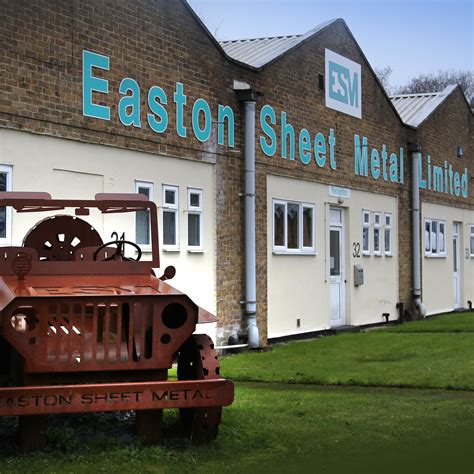 easton sheet metal|easton sheet metal contact number.